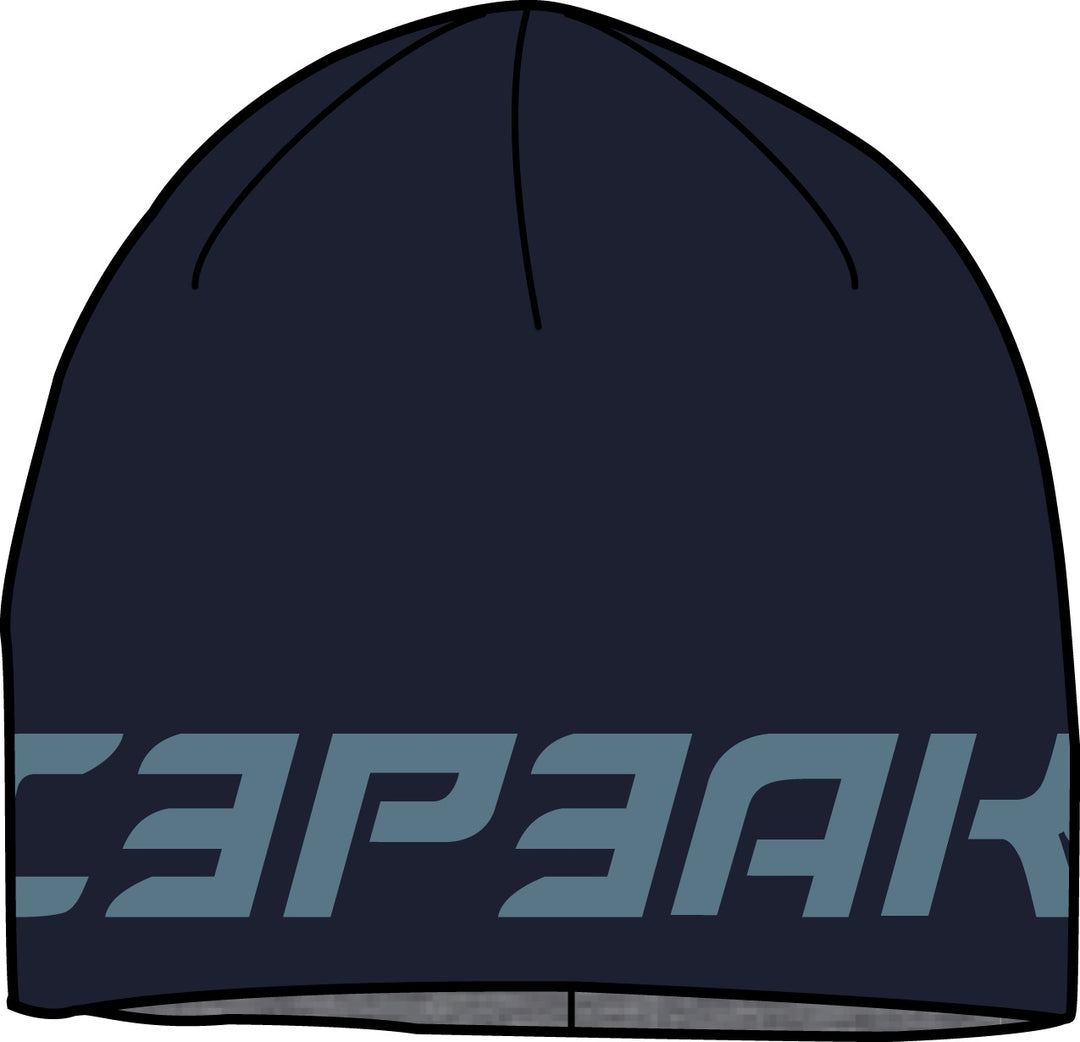 Icepeak Halawa Mütze Unisex – Dark blue