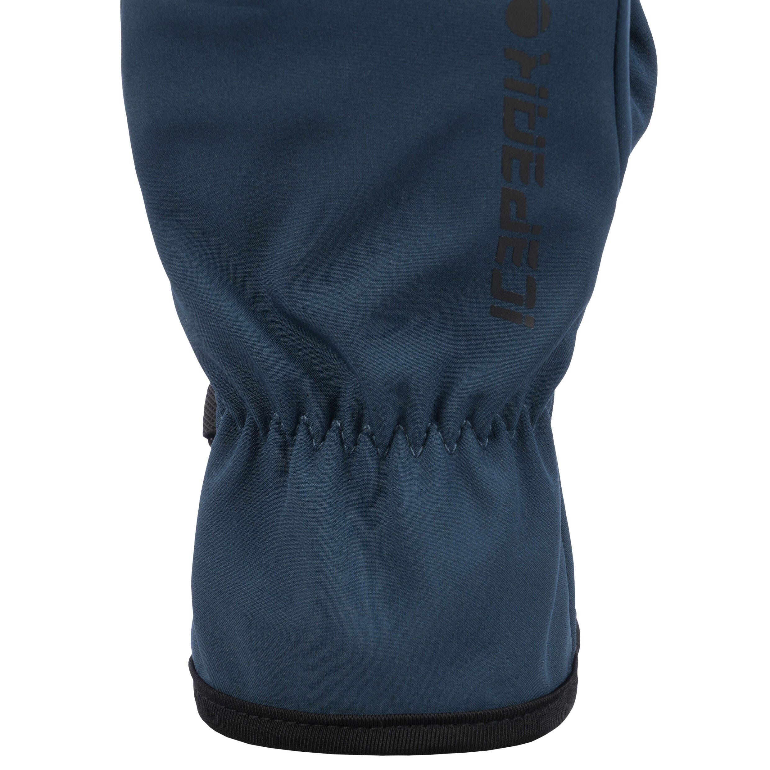 Icepeak Hustonville Handschuh Unisex – Dark blue