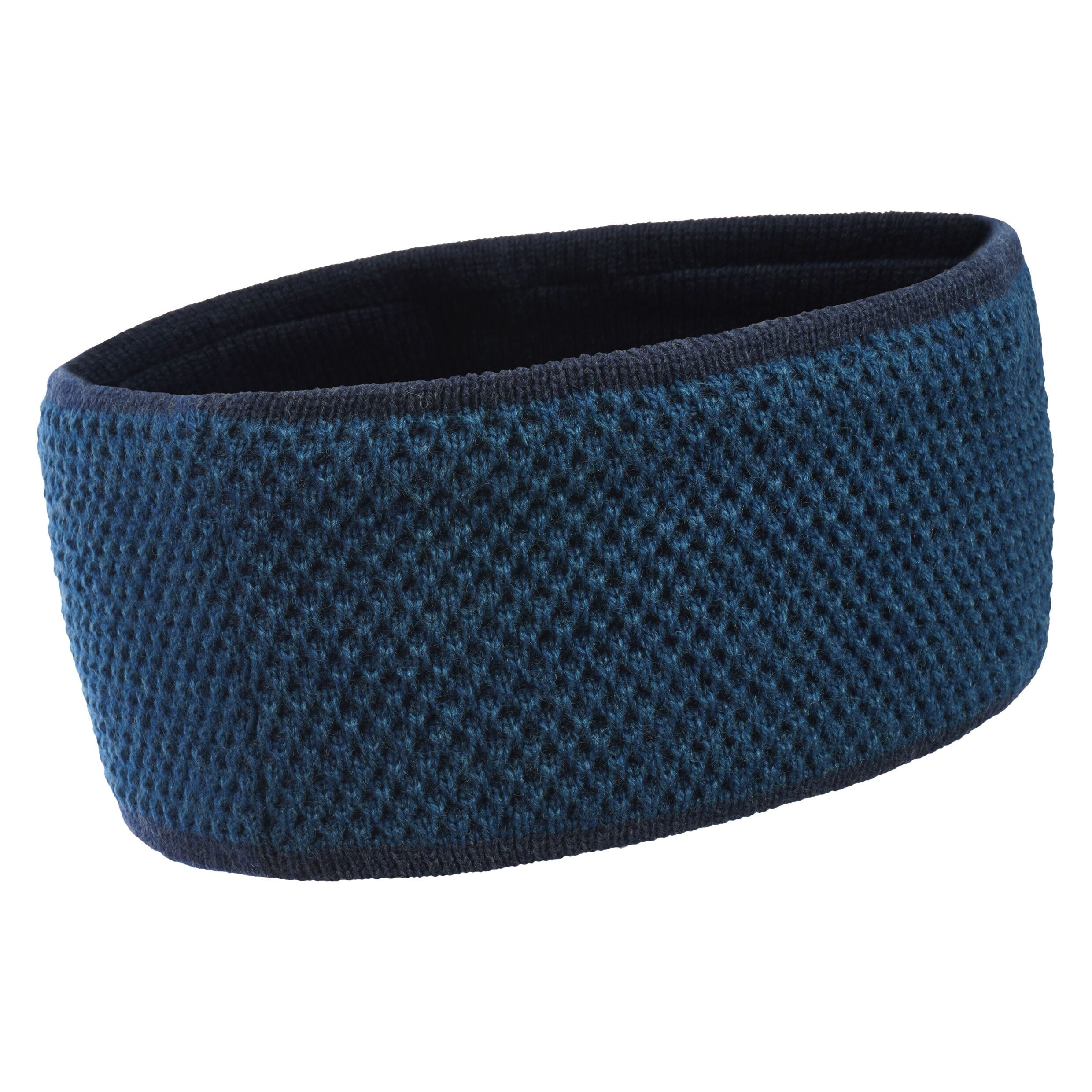 Icepeak Holualoa Stirnband Unisex – Dark blue