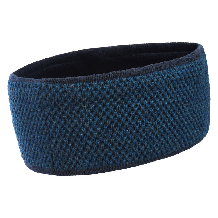 Icepeak Holualoa Stirnband Unisex – Dark blue