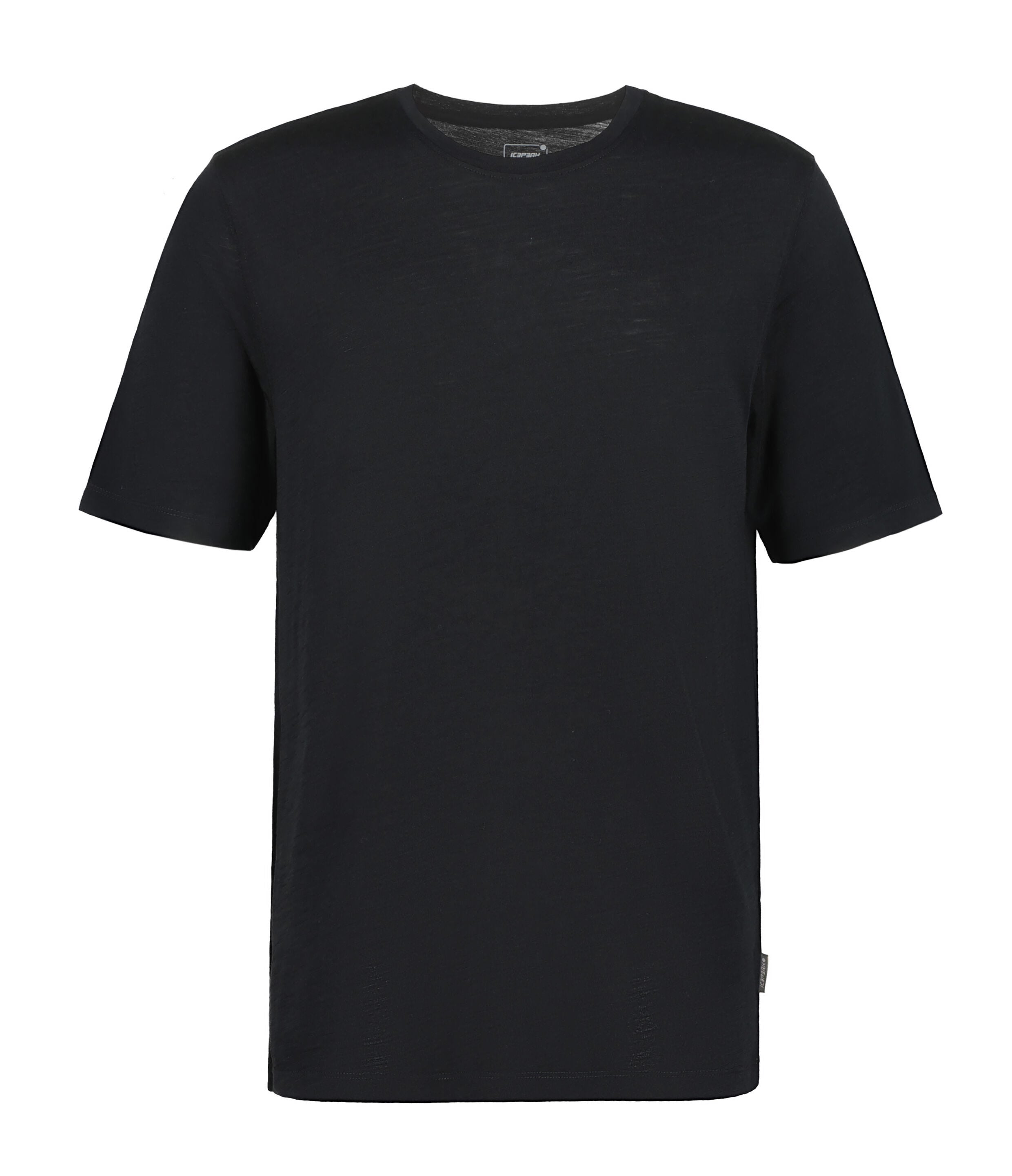 Icepeak Grenada T-Shirt Herren – Basic black