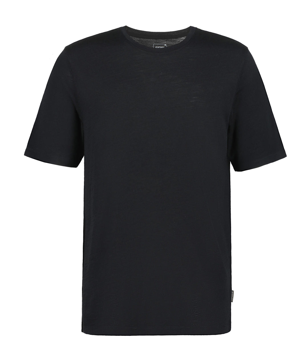 Icepeak Grenada T-Shirt Herren – Basic black