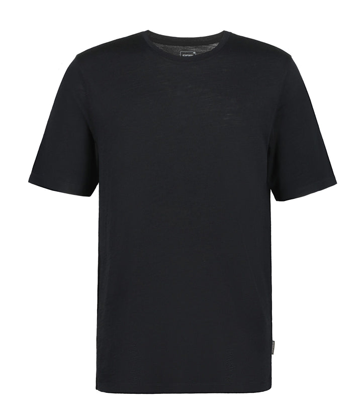 Icepeak Grenada T-Shirt Herren – Basic black