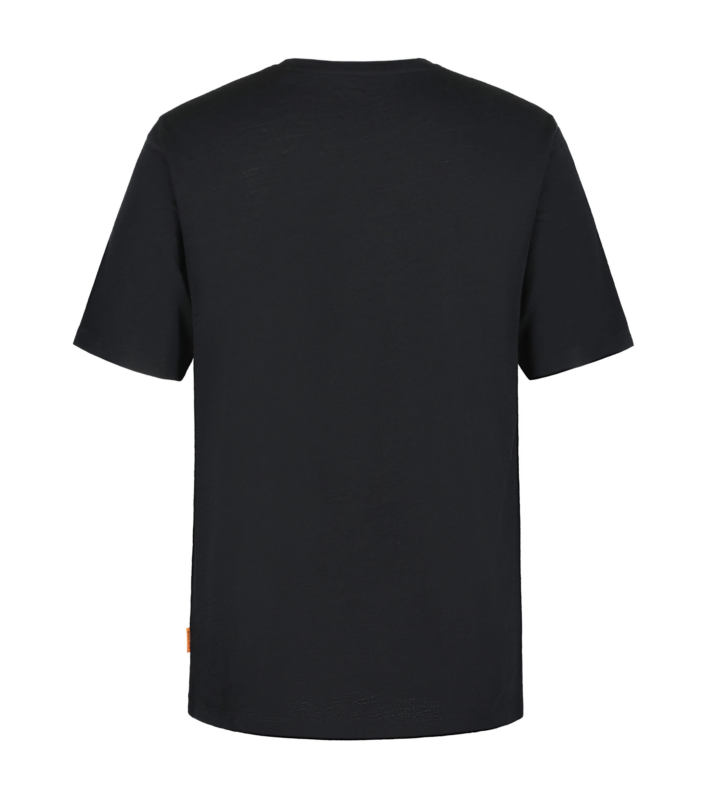 Icepeak Grenada T-Shirt Herren – Basic black