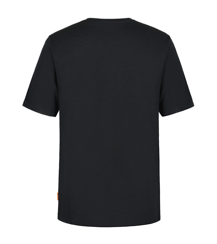 Icepeak Grenada T-Shirt Herren – Basic black