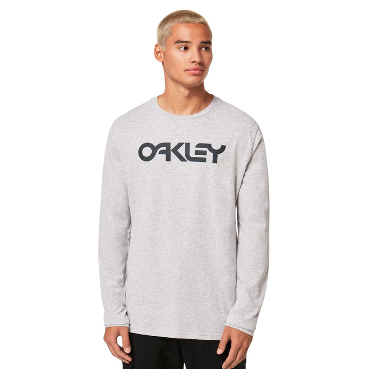 Oakley Mark Ii L/S 2.0 T-Shirt