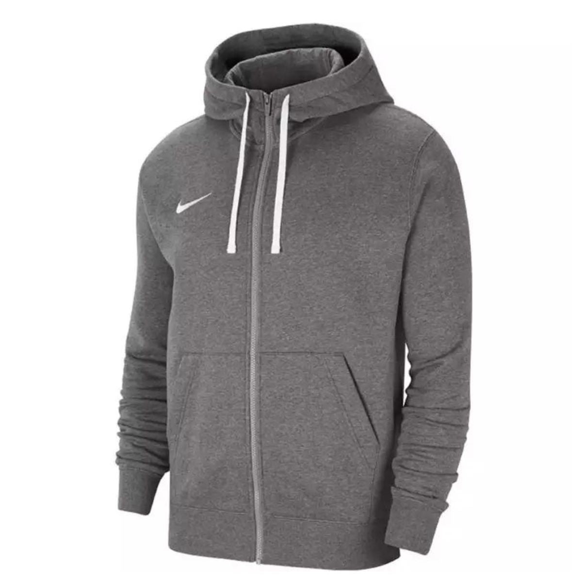 Nike Pullover Full Zip Fleece Hoodie Herren