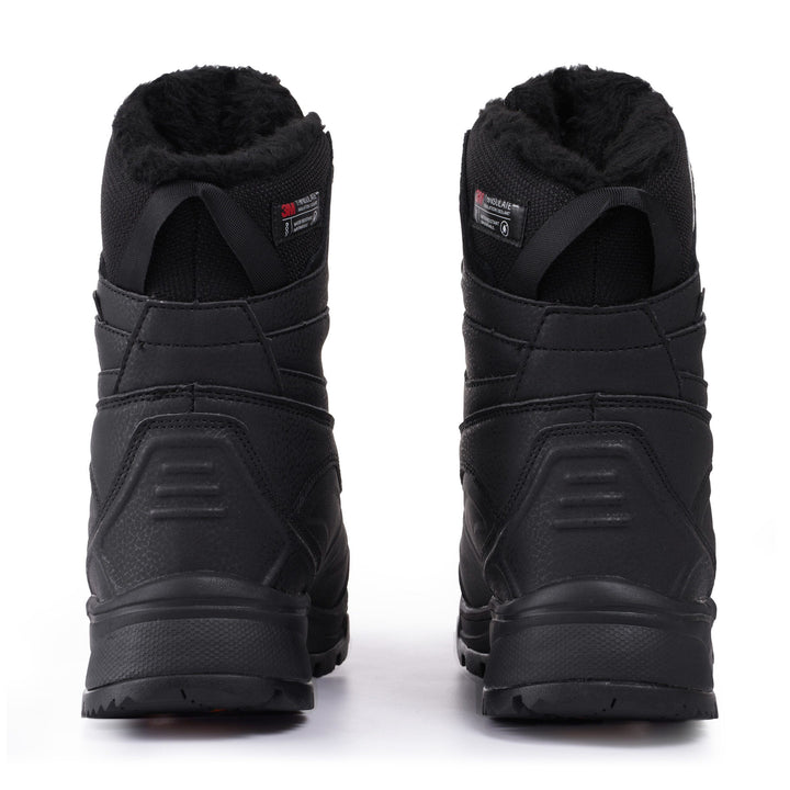 Icepeak Ahmo Winterschuh Damen – Basic black