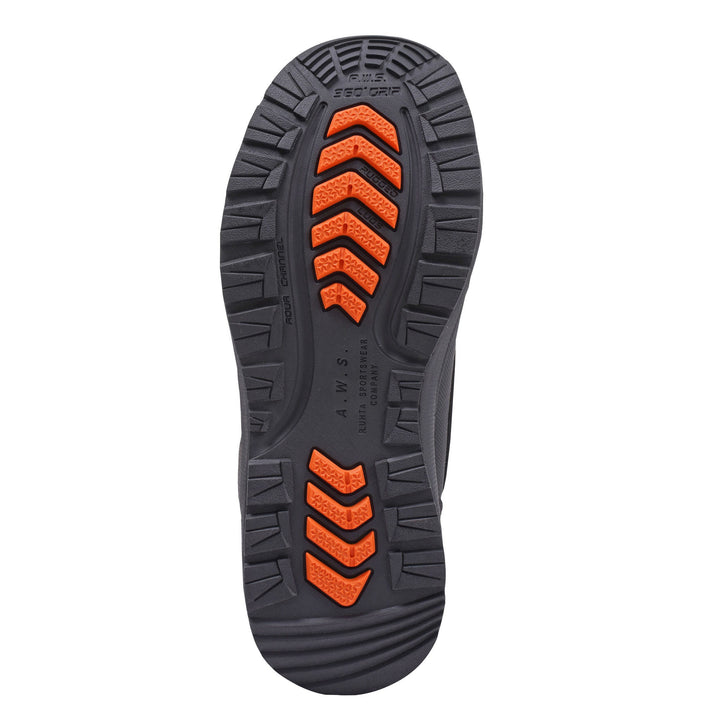 Icepeak Almont Winterschuh Damen – Basic black