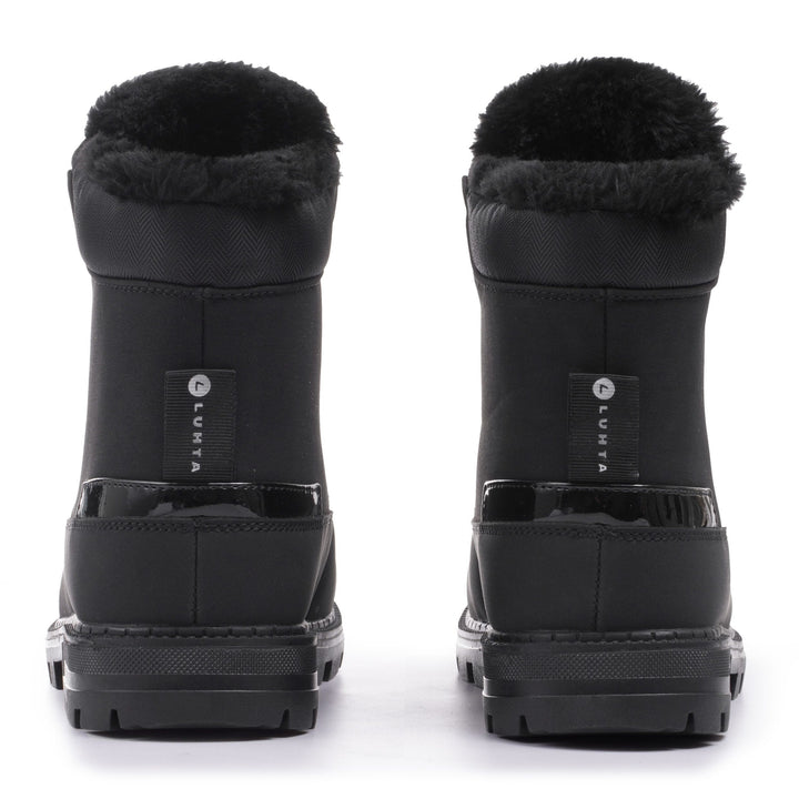 Luhta Reilu Winterschuh Damen – Black