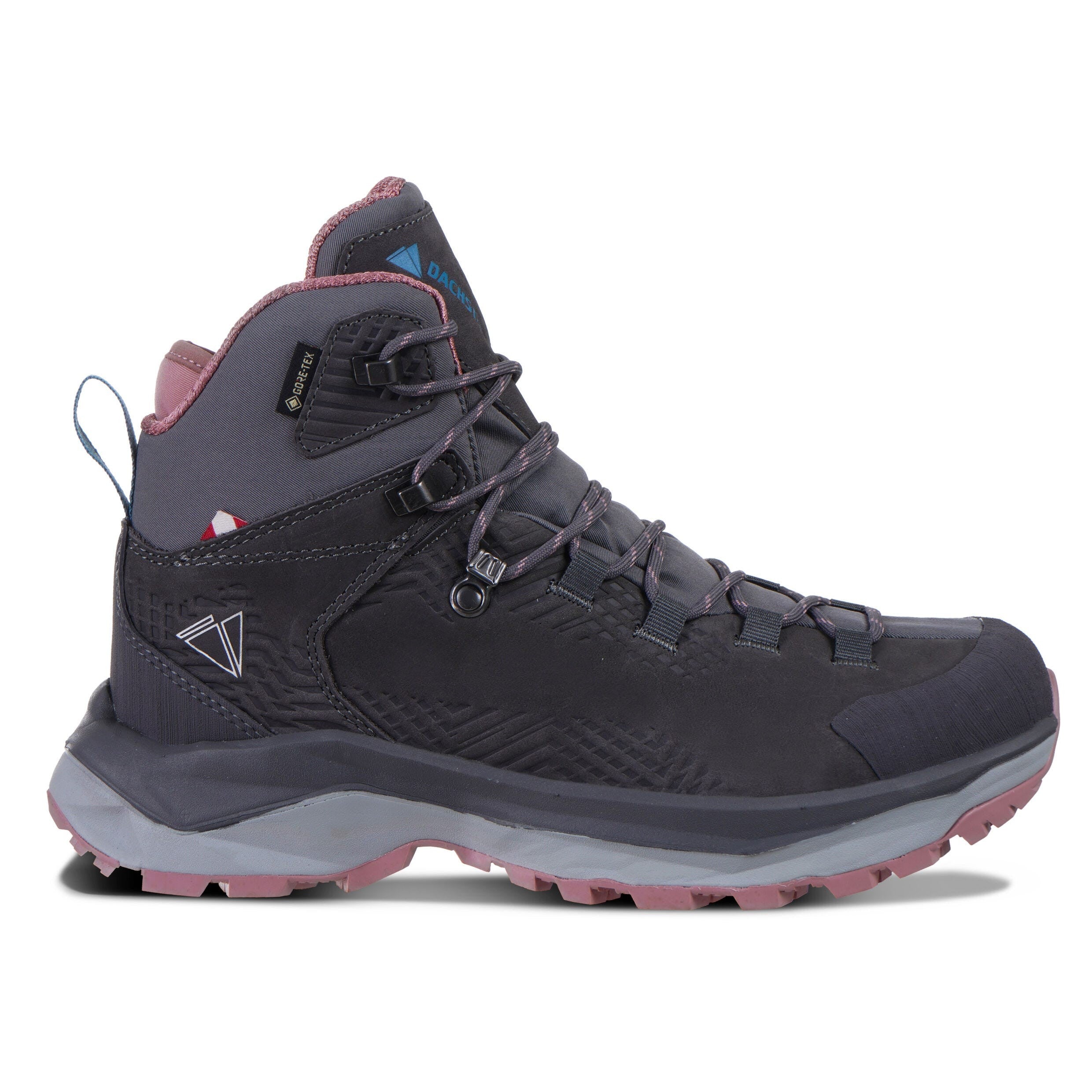 Dachstein Silvretta MC GTX Wanderschuh Damen – Anthracite