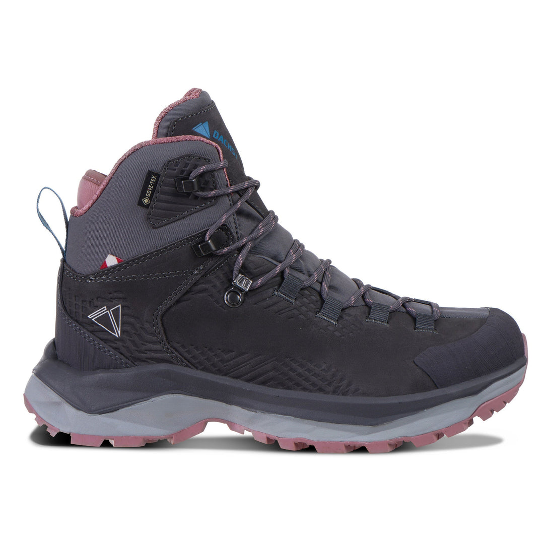 Dachstein Silvretta MC GTX Wanderschuh Damen – Anthracite