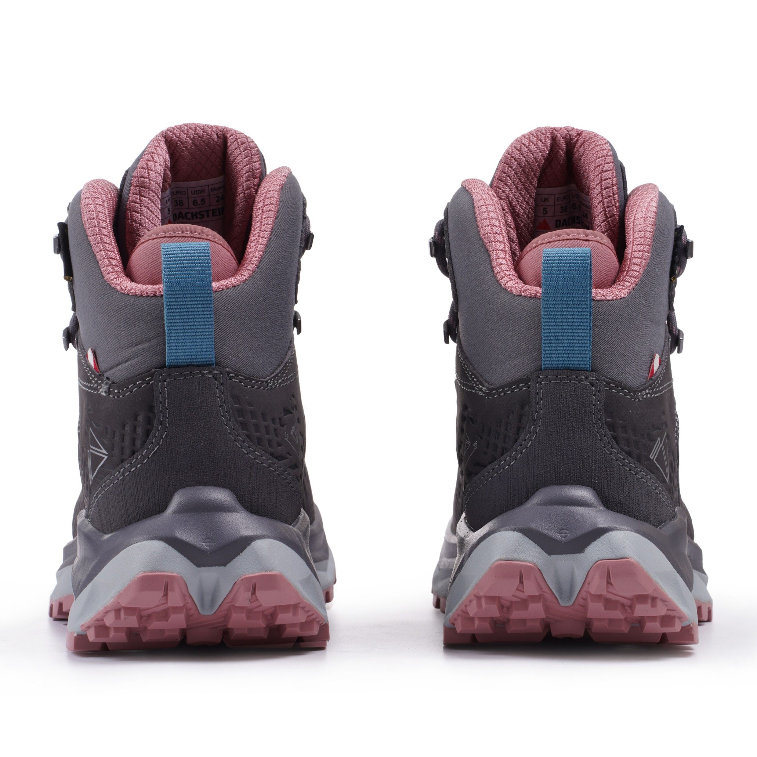 Dachstein Silvretta MC GTX Wanderschuh Damen – Anthracite