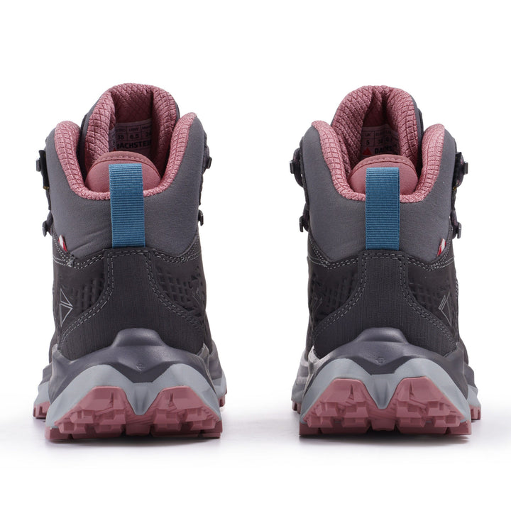 Dachstein Silvretta MC GTX Wanderschuh Damen – Anthracite