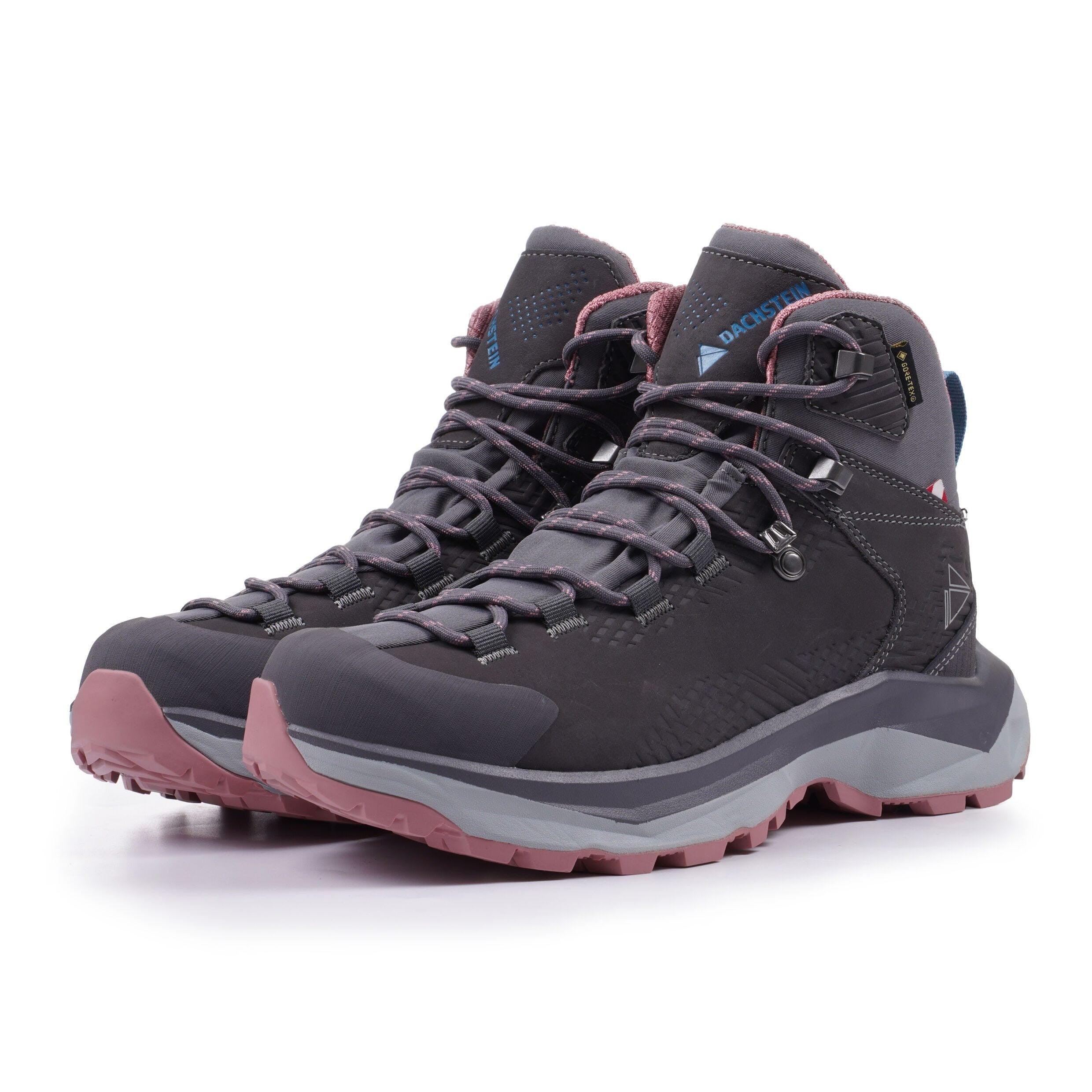 Dachstein Silvretta MC GTX Wanderschuh Damen – Anthracite