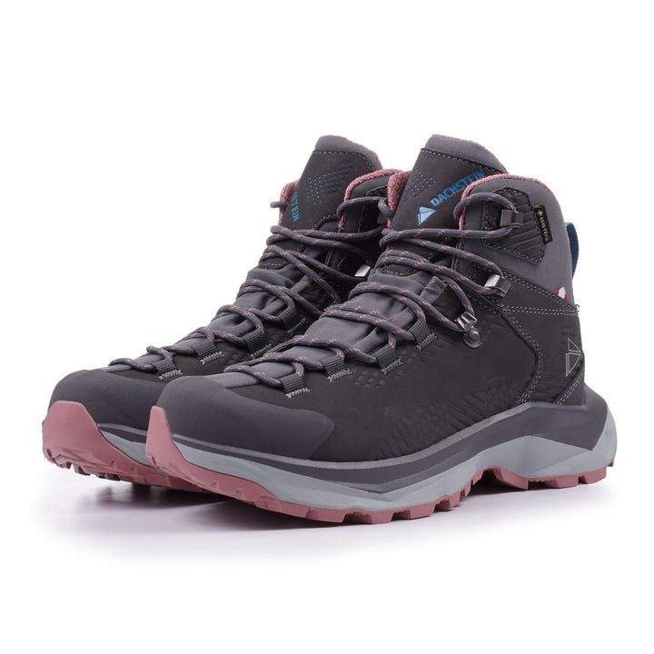 Dachstein Silvretta MC GTX Wanderschuh Damen – Anthracite