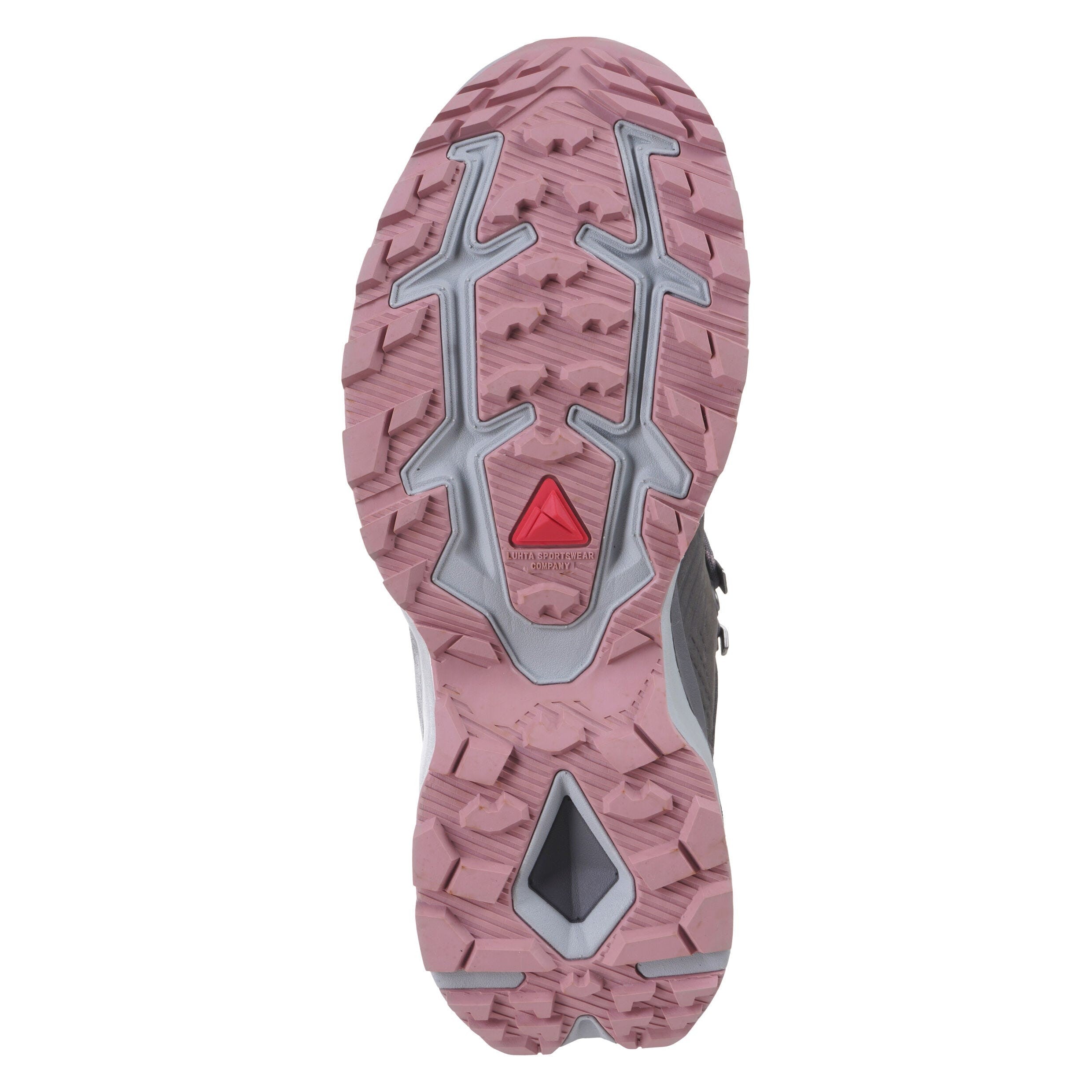Dachstein Silvretta MC GTX Wanderschuh Damen – Anthracite