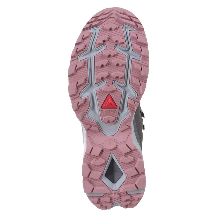 Dachstein Silvretta MC GTX Wanderschuh Damen – Anthracite
