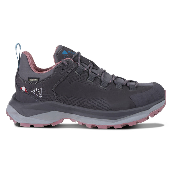 Dachstein Silvretta LC GTX Wanderschuh Damen – Anthracite