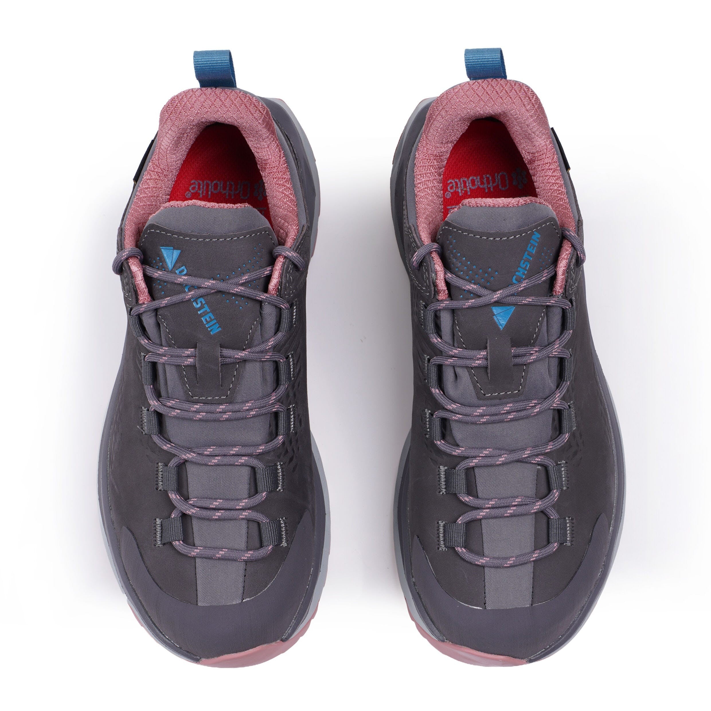 Dachstein Silvretta LC GTX Wanderschuh Damen – Anthracite