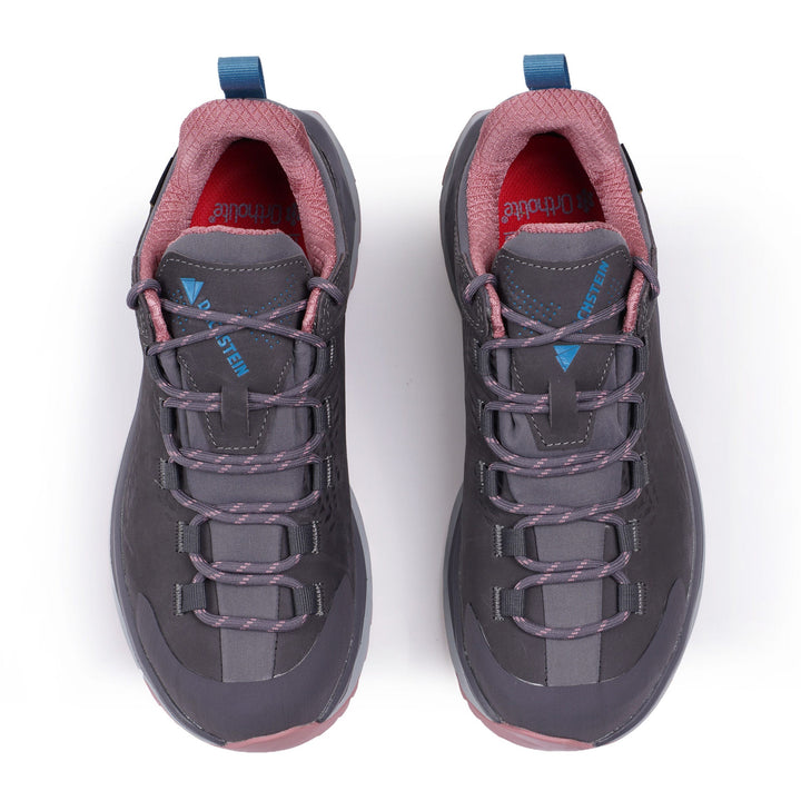 Dachstein Silvretta LC GTX Wanderschuh Damen – Anthracite