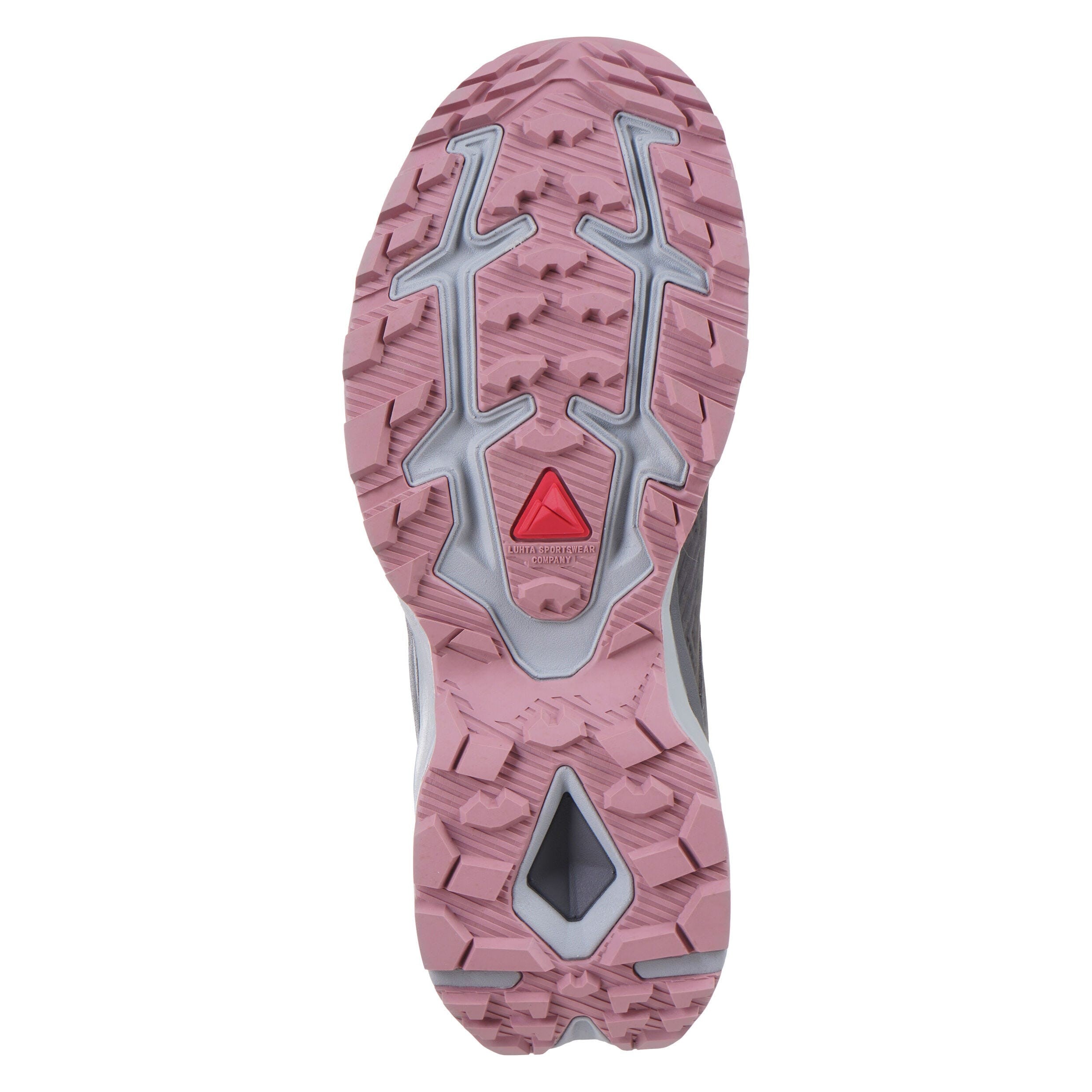 Dachstein Silvretta LC GTX Wanderschuh Damen – Anthracite