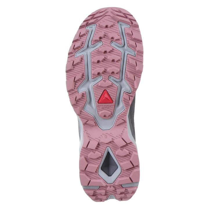 Dachstein Silvretta LC GTX Wanderschuh Damen – Anthracite