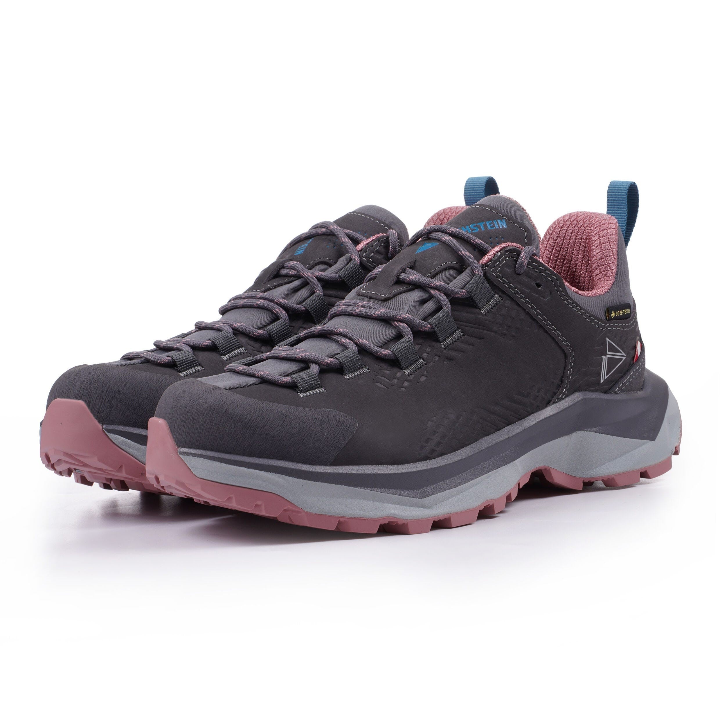 Dachstein Silvretta LC GTX Wanderschuh Damen – Anthracite
