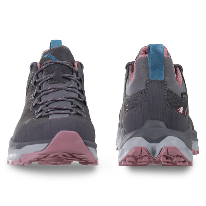 Dachstein Silvretta LC GTX Wanderschuh Damen – Anthracite