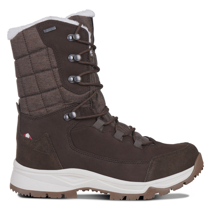 Dachstein Dachstein Moreno GTX Winterstiefel Damen – Dark brown