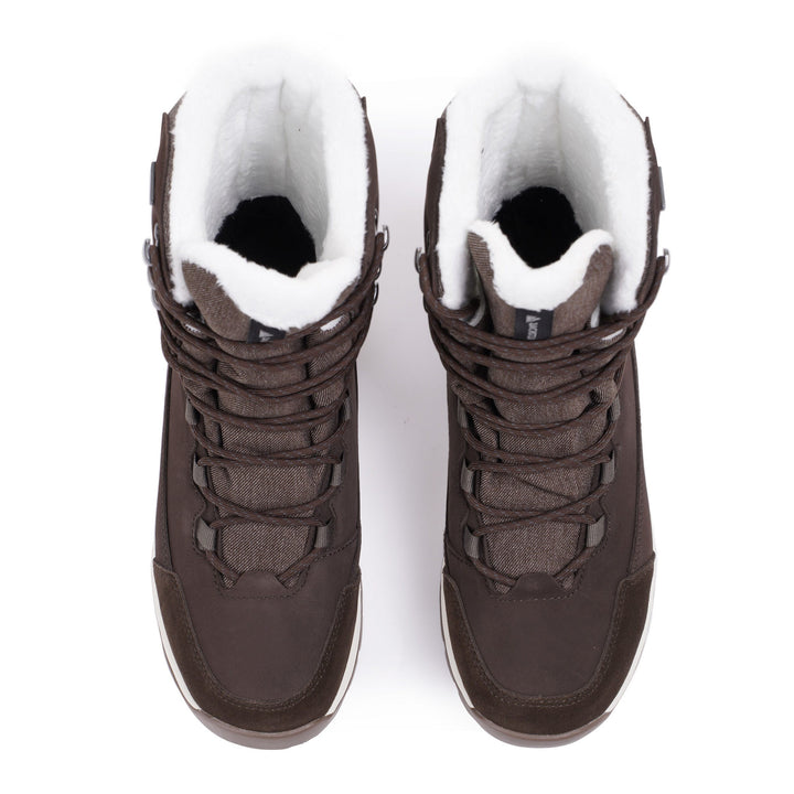 Dachstein Dachstein Moreno GTX Winterstiefel Damen – Dark brown