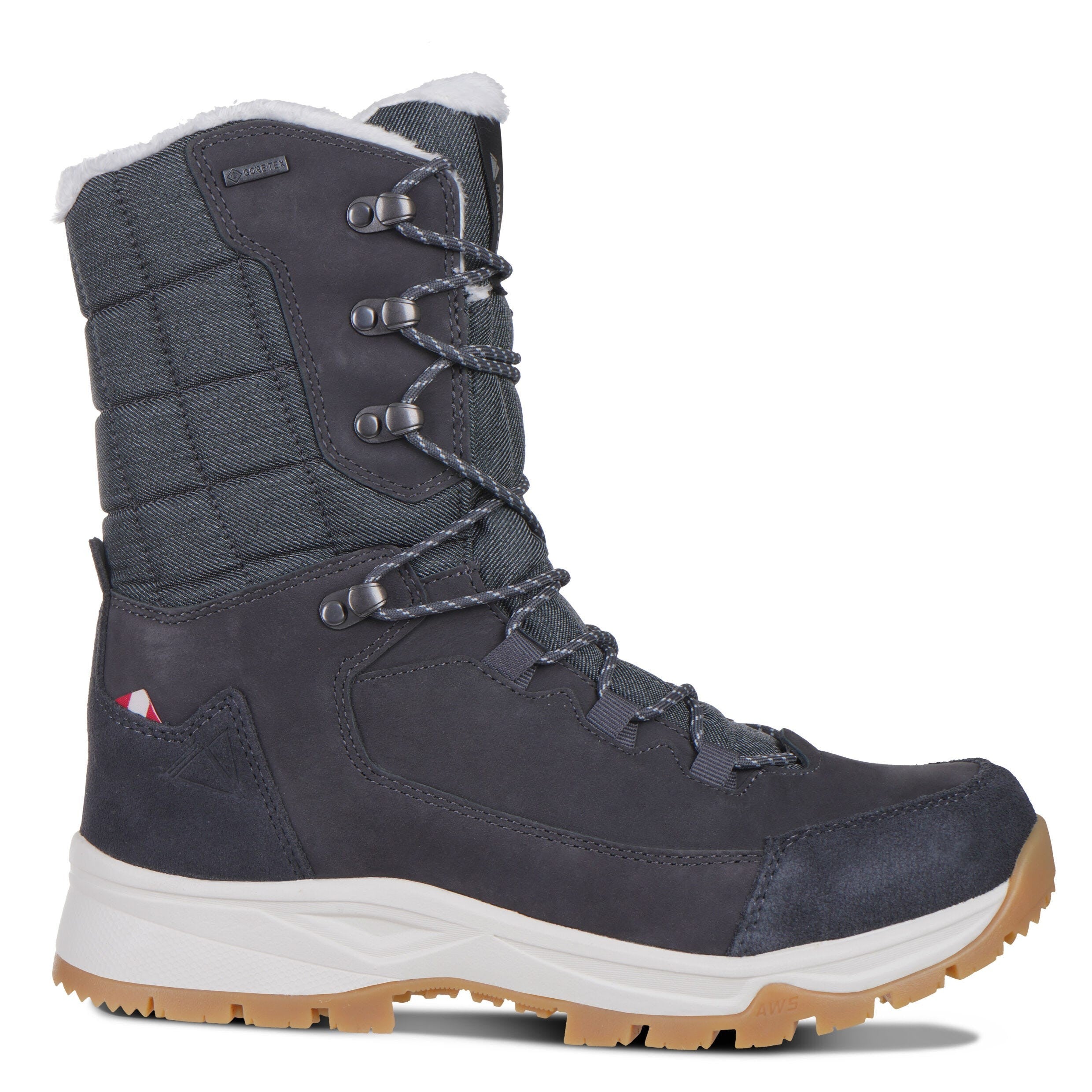 Dachstein Dachstein Moreno GTX Winterstiefel Damen – Anthracite