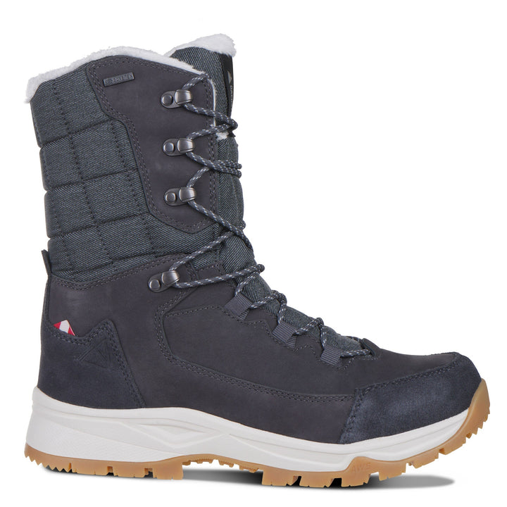 Dachstein Dachstein Moreno GTX Winterstiefel Damen – Anthracite