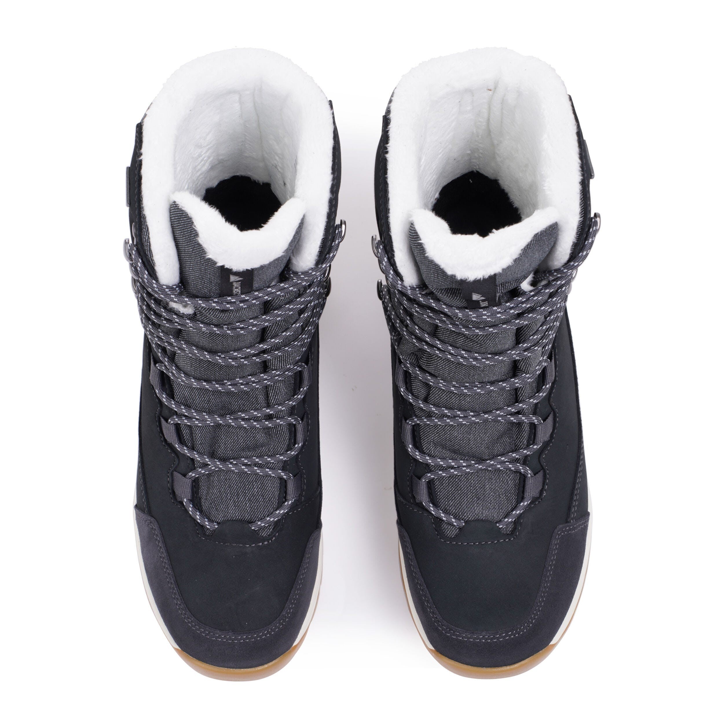 Dachstein Dachstein Moreno GTX Winterstiefel Damen – Anthracite