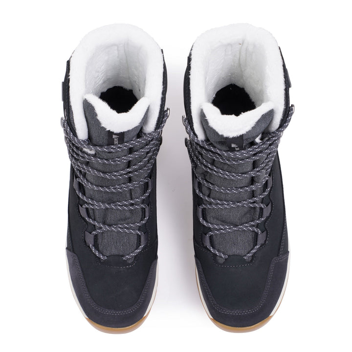 Dachstein Dachstein Moreno GTX Winterstiefel Damen – Anthracite