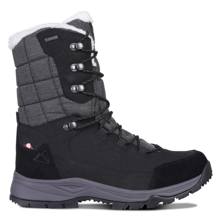 Dachstein Dachstein Moreno GTX Winterstiefel Damen – Basic black