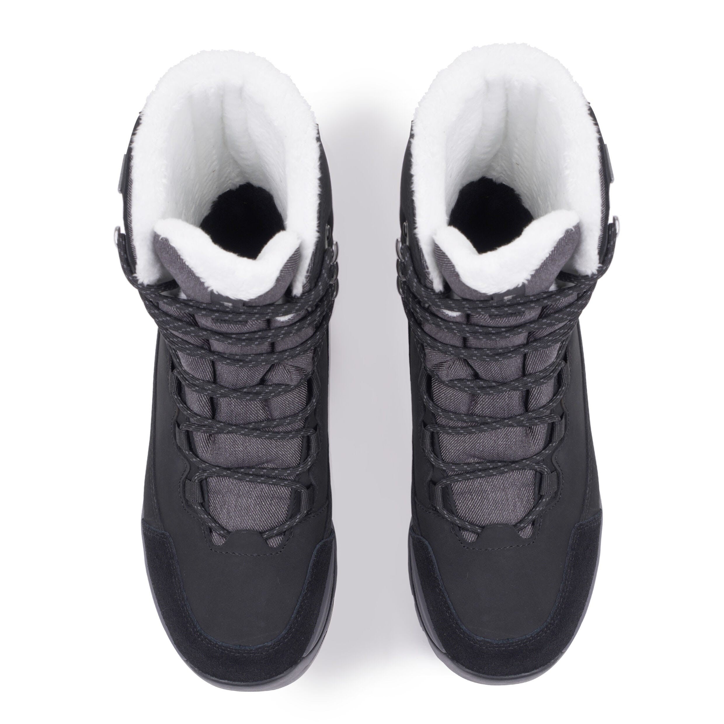 Dachstein Dachstein Moreno GTX Winterstiefel Damen – Basic black