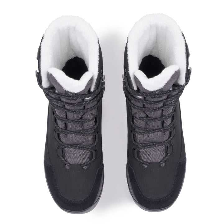 Dachstein Dachstein Moreno GTX Winterstiefel Damen – Basic black