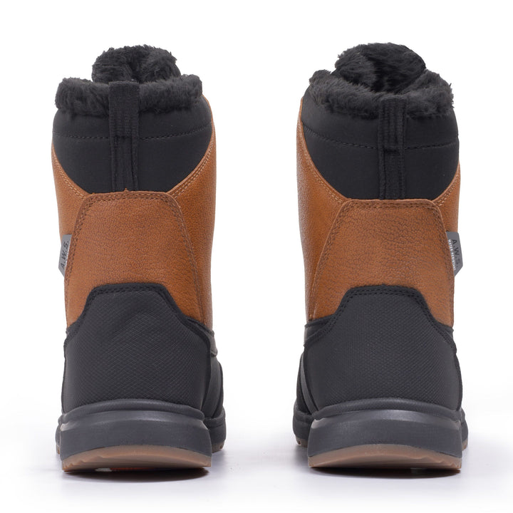 Icepeak Almont Winterschuh Herren – Amber