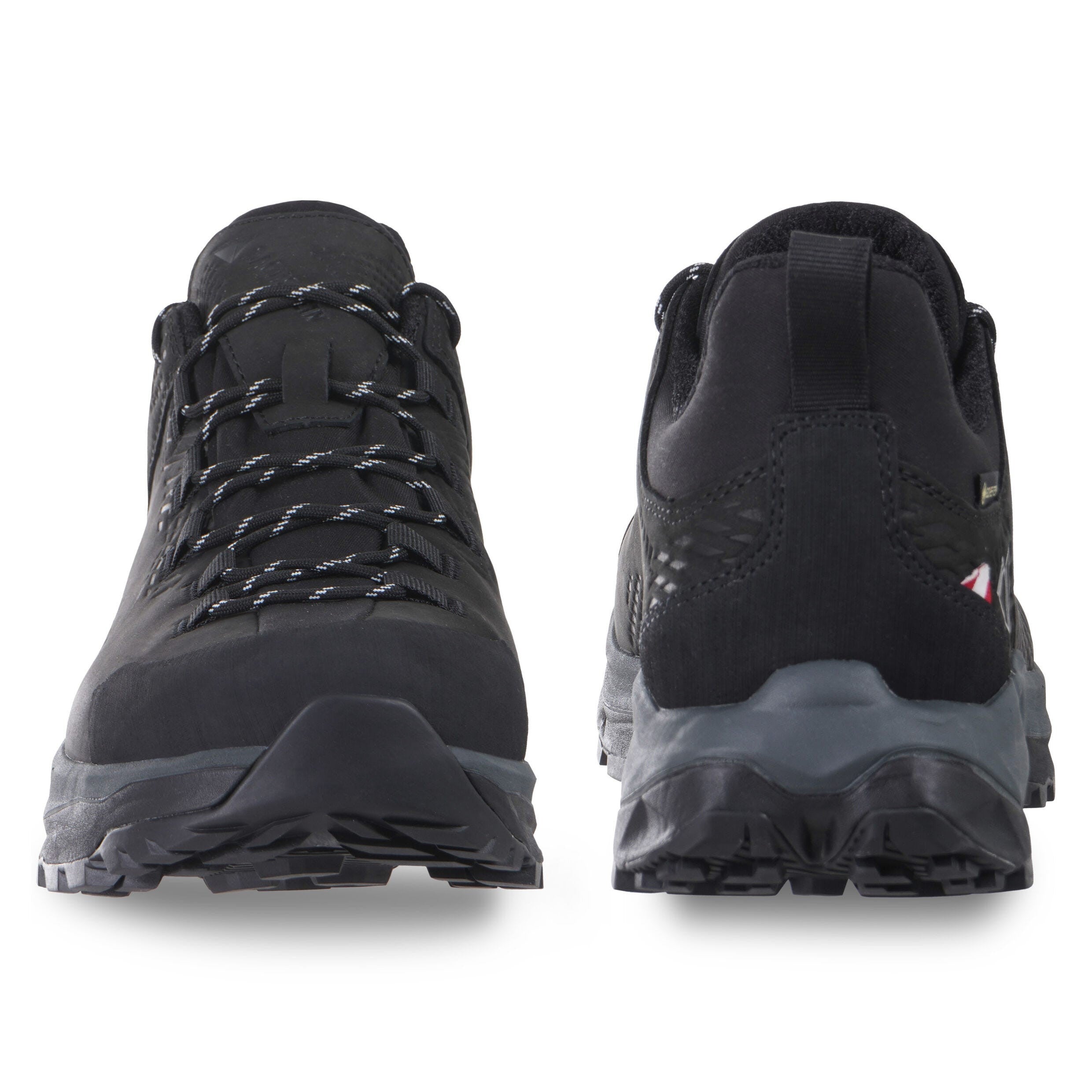 Dachstein Silvretta LC GTX Wanderschuh Herren – Basic black