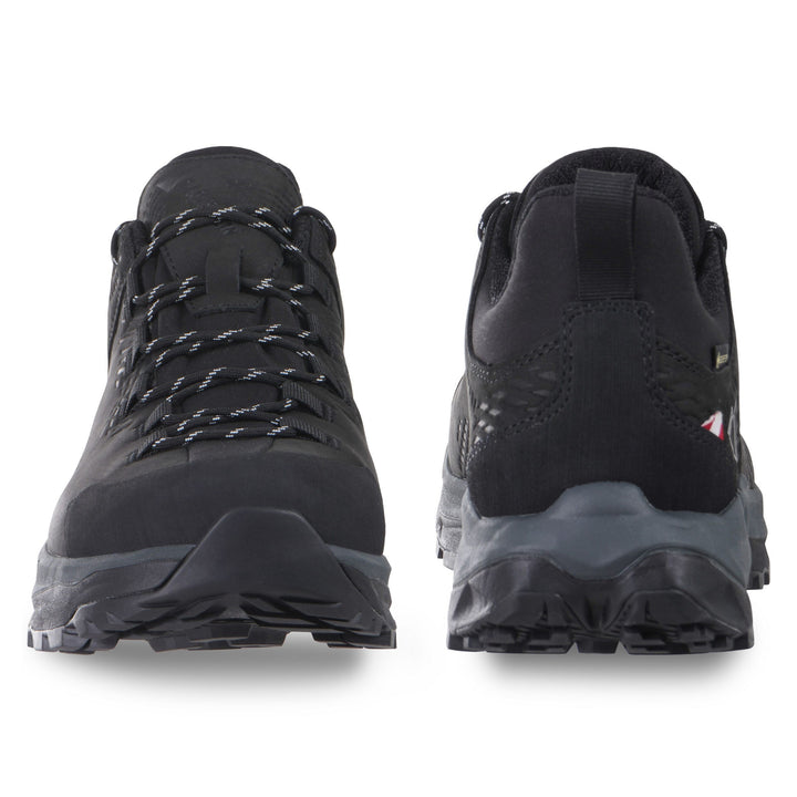 Dachstein Silvretta LC GTX Wanderschuh Herren – Basic black
