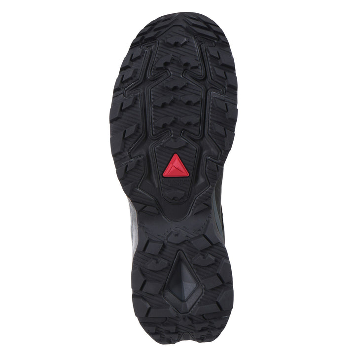 Dachstein Silvretta LC GTX Wanderschuh Herren – Basic black