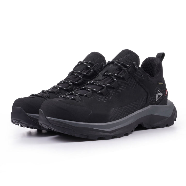 Dachstein Silvretta LC GTX Wanderschuh Herren – Basic black