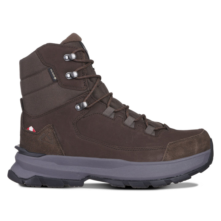 Dachstein Dachstein Moreno GTX Winterstiefel Herren – Dark brown