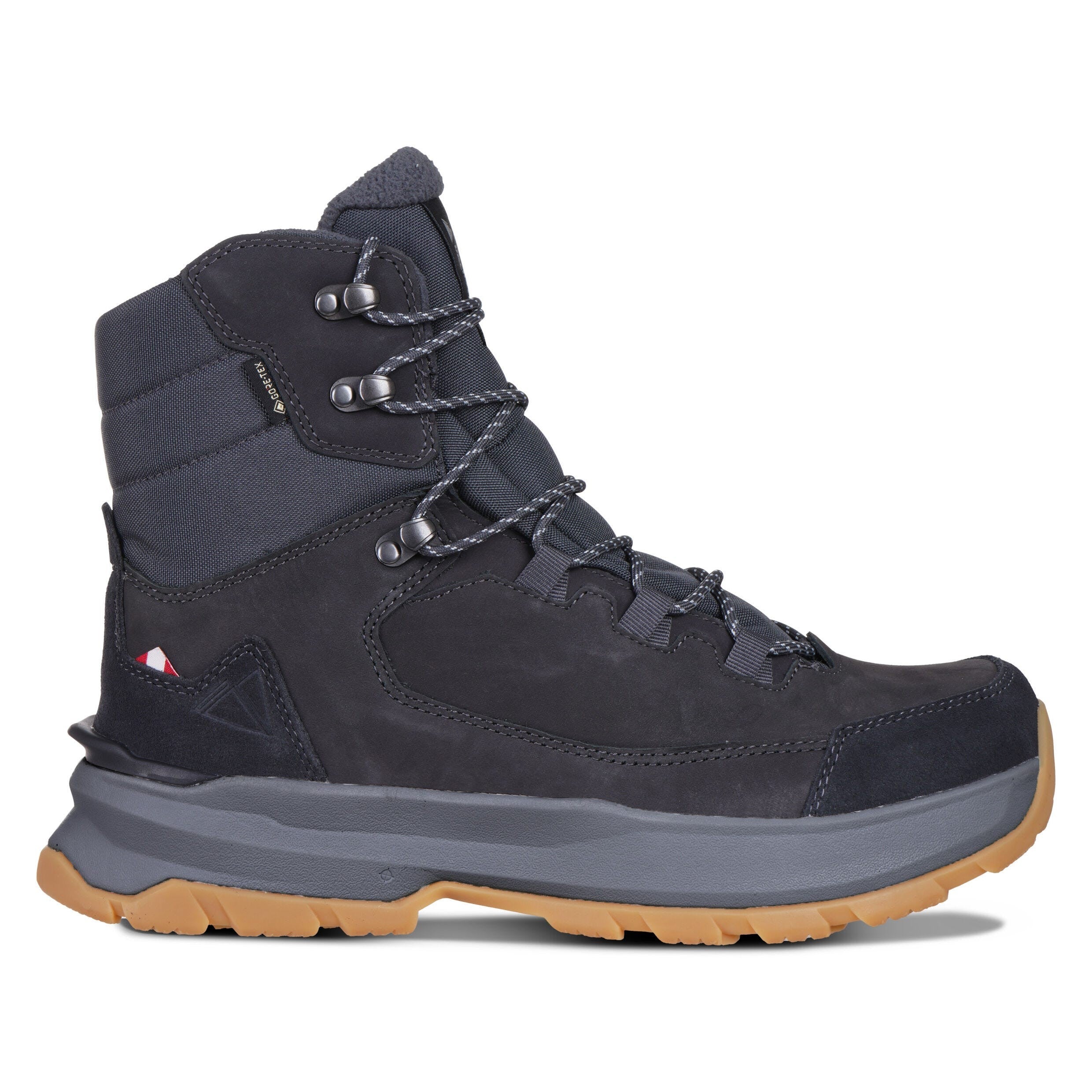 Dachstein Dachstein Moreno GTX Winterstiefel Herren – Anthracite