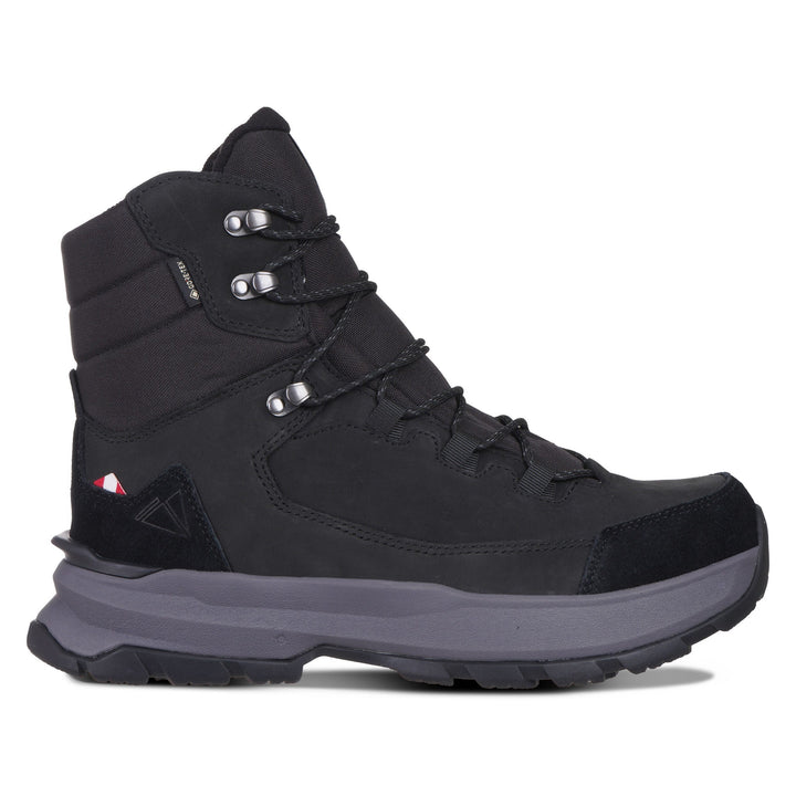 Dachstein Dachstein Moreno GTX Winterstiefel Herren – Basic black