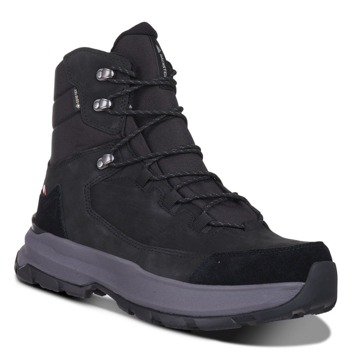 Dachstein Dachstein Moreno GTX Winterstiefel Herren – Basic black