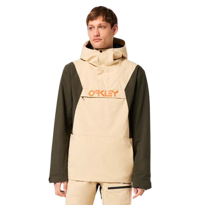 Oakley Tnp Tbt Insulated Anorak Herren