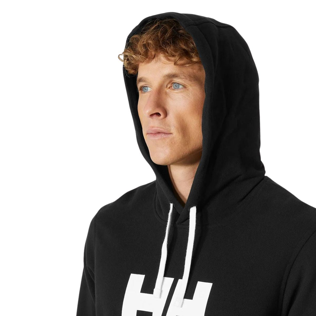 Helly Hansen Logo Hoodie