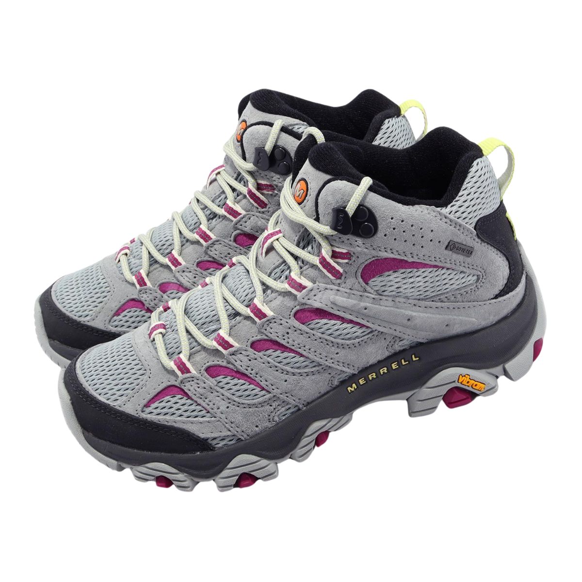 Merrell Moab 3 Mid GTX Trekkingschuh Damen